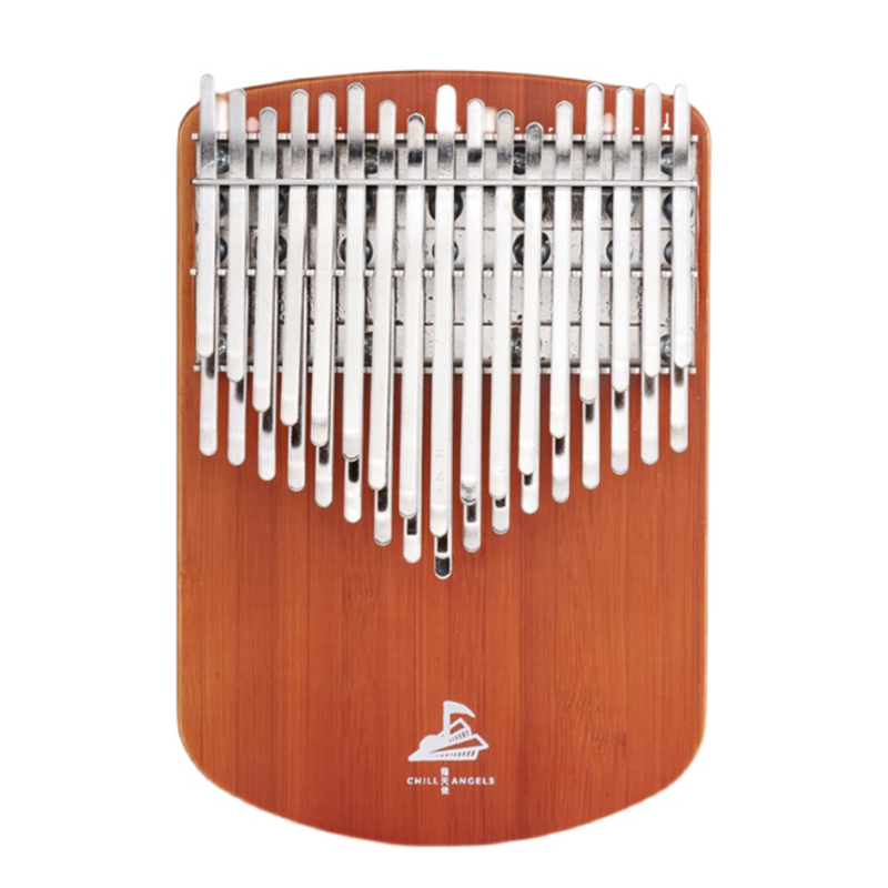 Musical Instrument Band - 34 Key Kalimba Thumb Piano B