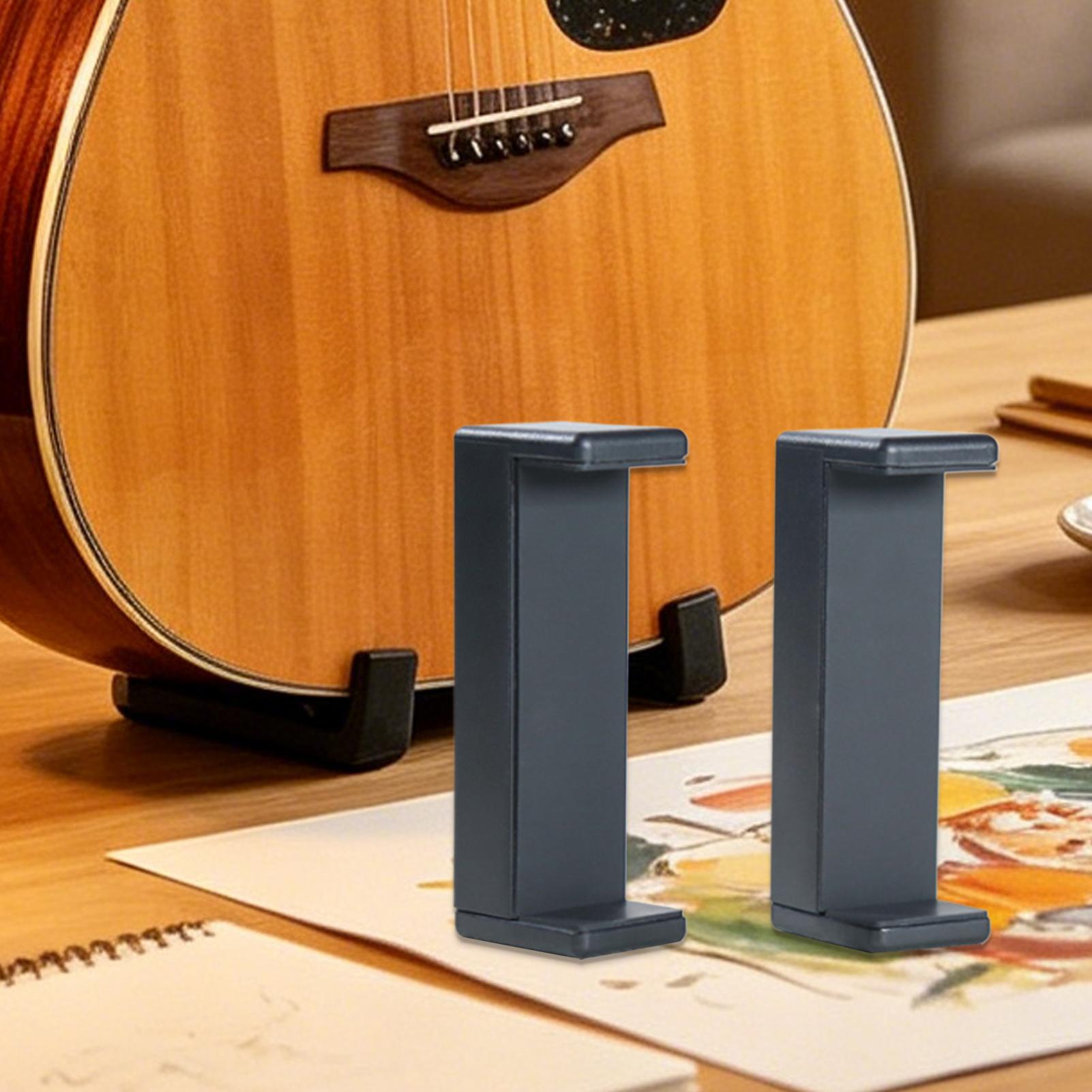 Guitar Stand Floor Ukulele Rac - Musical Instrument Bass 评论和价格