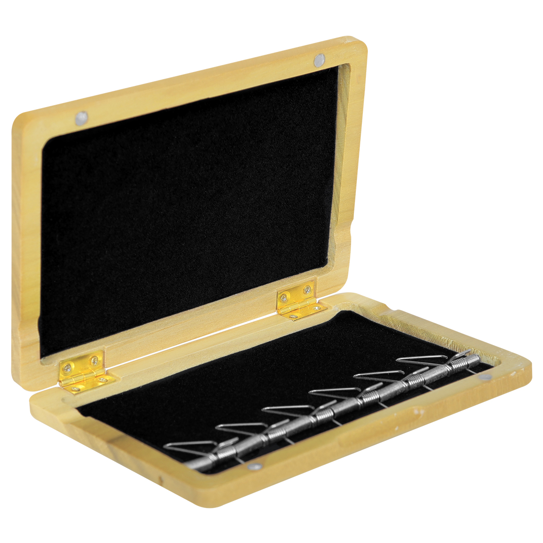 M MBAT Bassoon Reed Storage Bo - Musical Instrument Bazooka 评论和价格