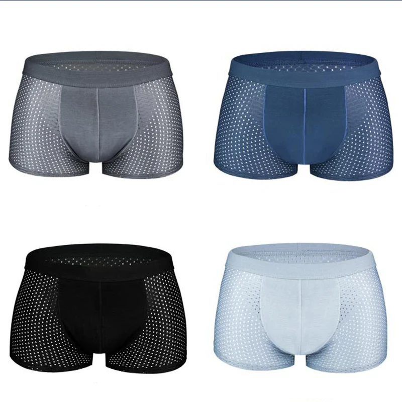 Men's Panties Men Underwear Bo - Didgeridoo Bamboo 评论和价格