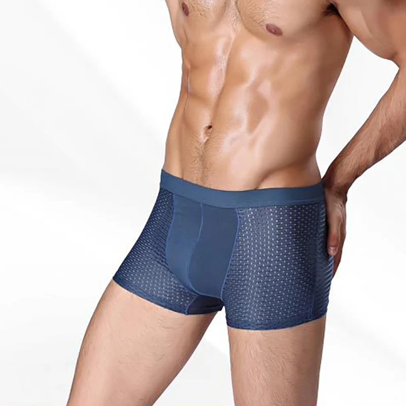 Men's Panties Men Underwear Bo - Didgeridoo Bamboo 评论和价格