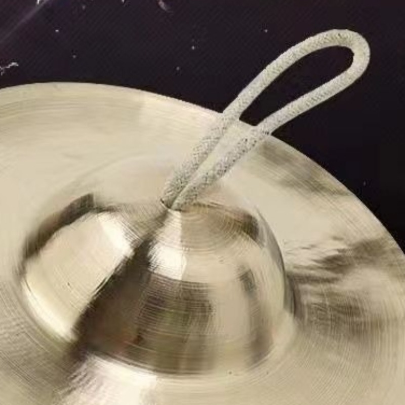 Meditation Cymbals Sound Heali - Musical Instrument Drawing 评论和价格
