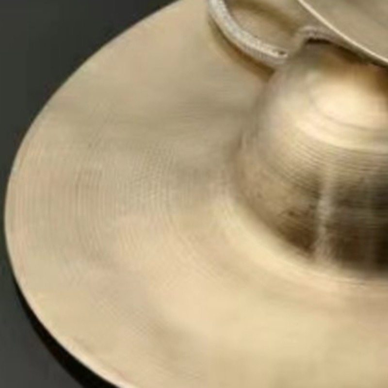 Meditation Cymbals Sound Heali - Musical Instrument Drawing 评论和价格