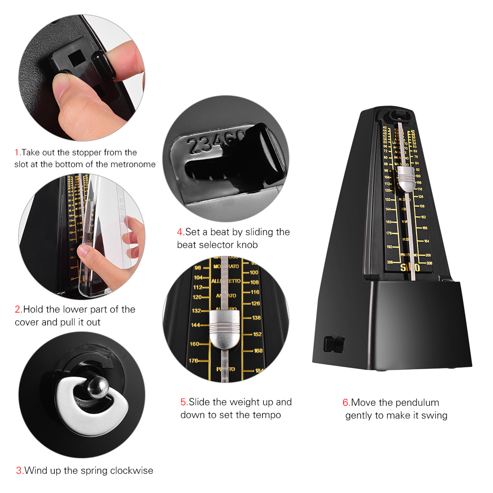 Standard Universal Mechanical  - Musical Instrument Veena 评论和价格