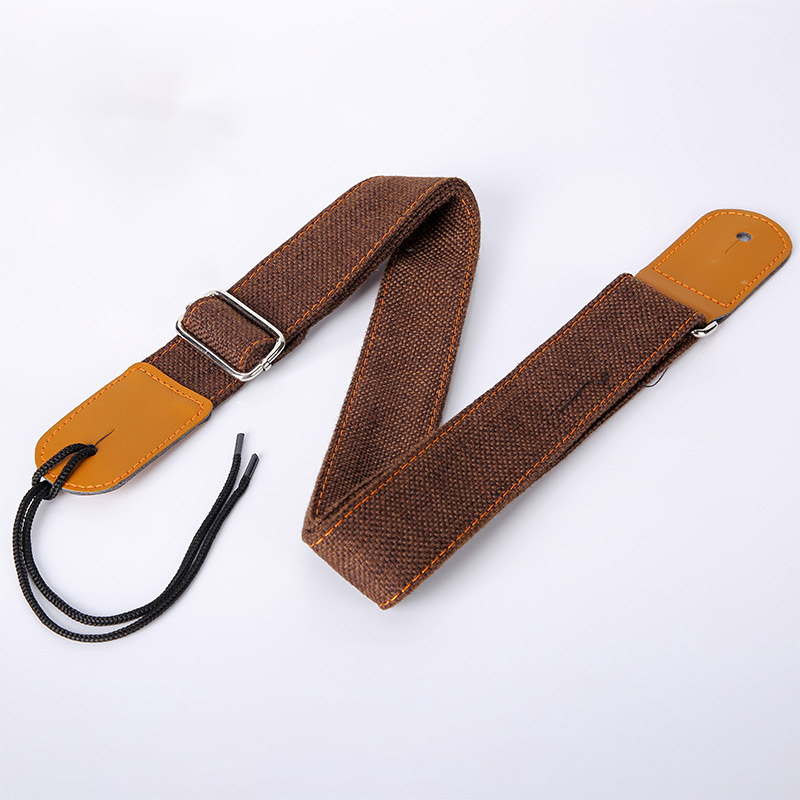 Adjustable Soft Cotton Leather - Musical Instrument Bass 评论和价格
