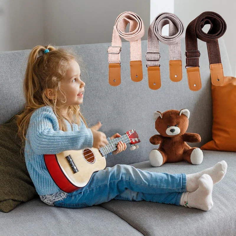 Adjustable Soft Cotton Leather - Musical Instrument Bass 评论和价格