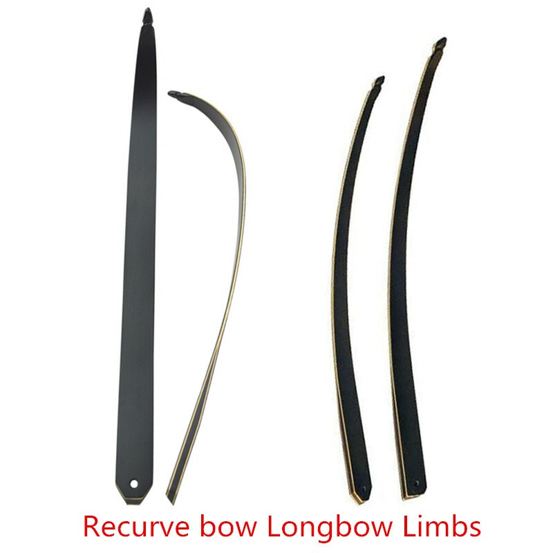 Archery Longbow Limbs Recurve  - Didgeridoo Bamboo 评论和价格