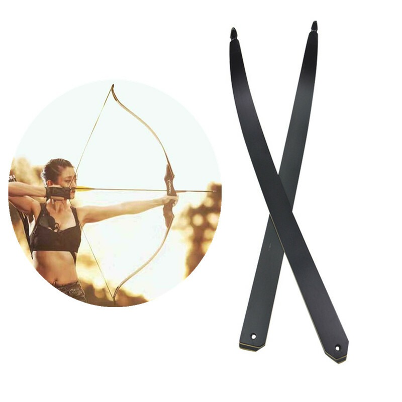 Archery Longbow Limbs Recurve  - Didgeridoo Bamboo 评论和价格