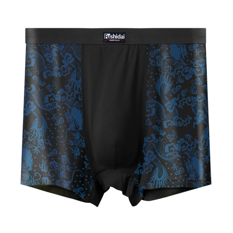10XL Men Underwear 9XL 8XL 7XL - Didgeridoo Bamboo 评论和价格