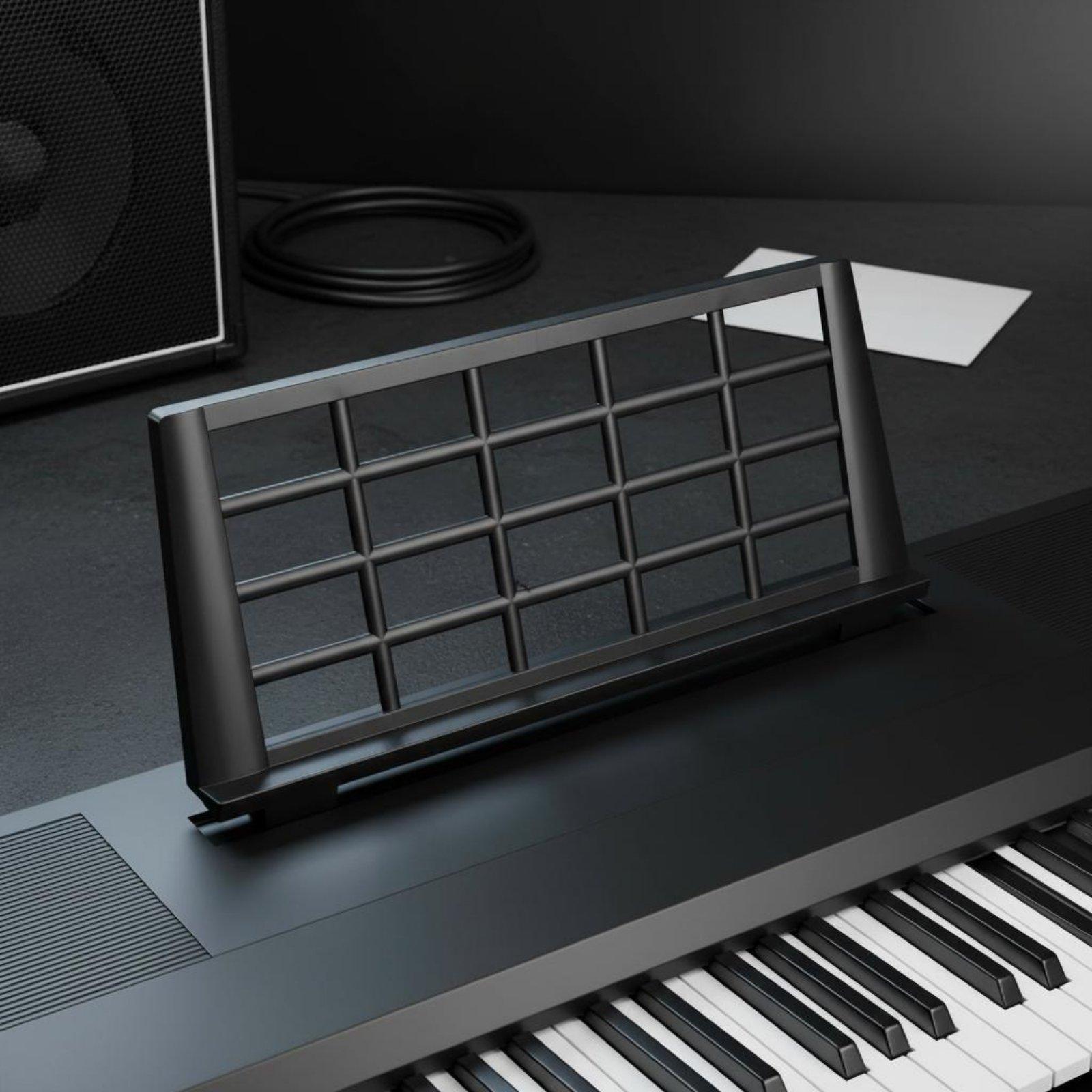 Sturdy Music Stand Universal S - Musical Instrument Names 评论和价格