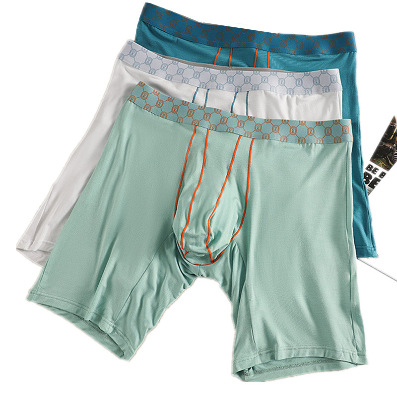 Mens Underwear Soft Bamboo Fib - Didgeridoo Bamboo 评论和价格