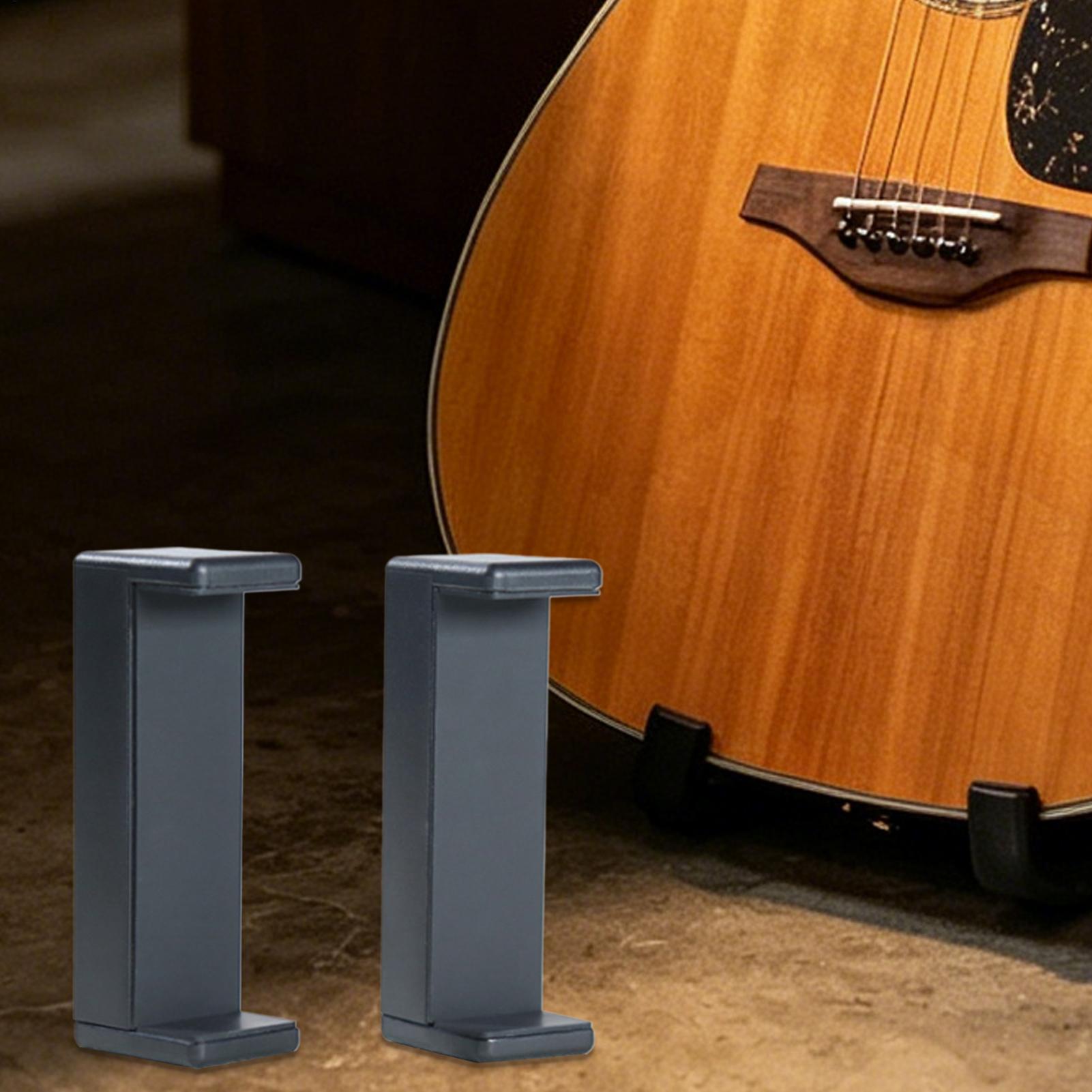 Acoustic Guitar Stand Portable - Musical Instrument Bass 评论和价格