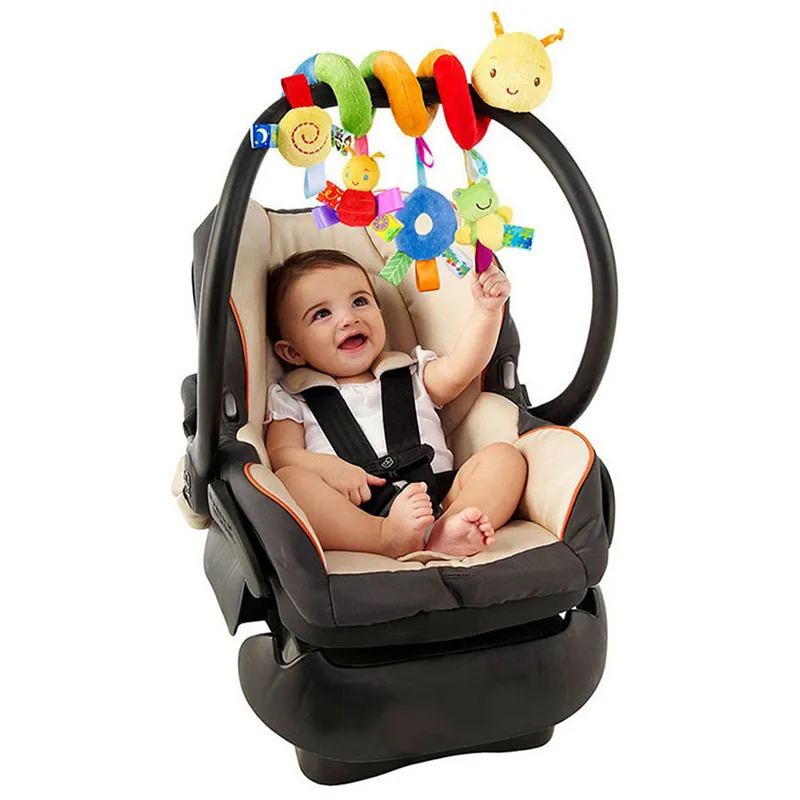 High-quality Newborn Rattle Pl - Musical Instrument Rattle 评论和价格