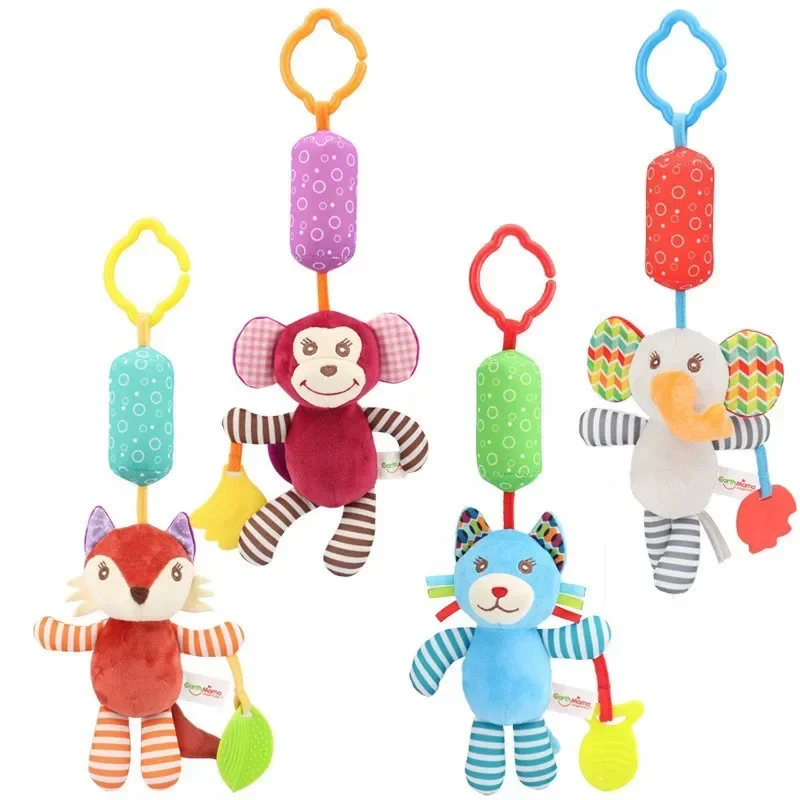 High-quality Newborn Rattle Pl - Musical Instrument Rattle 评论和价格