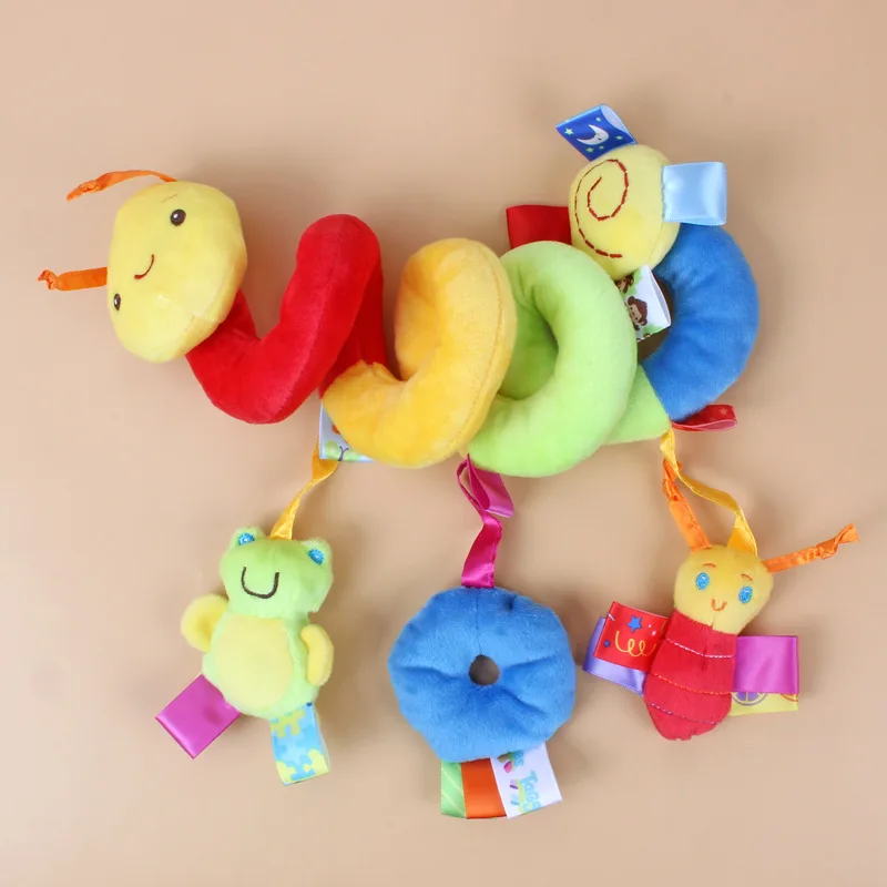 High-quality Newborn Rattle Pl - Musical Instrument Rattle 评论和价格