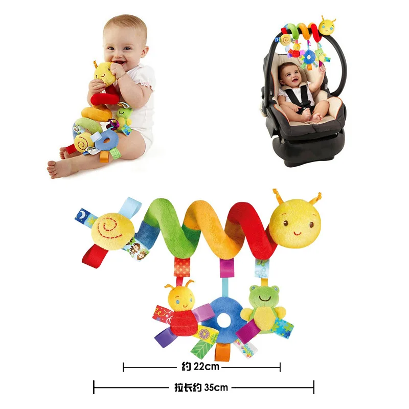 High-quality Newborn Rattle Pl - Musical Instrument Rattle 评论和价格