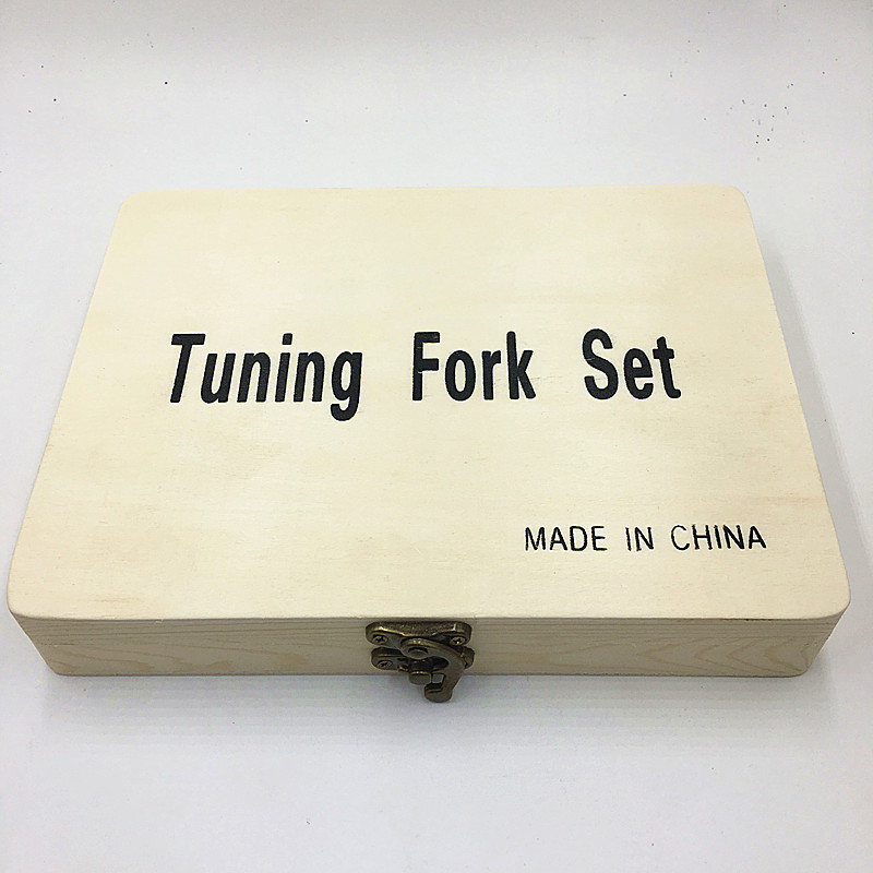 Tuning Fork 8 Group Music Grou - Musical Instrument Groups 评论和价格