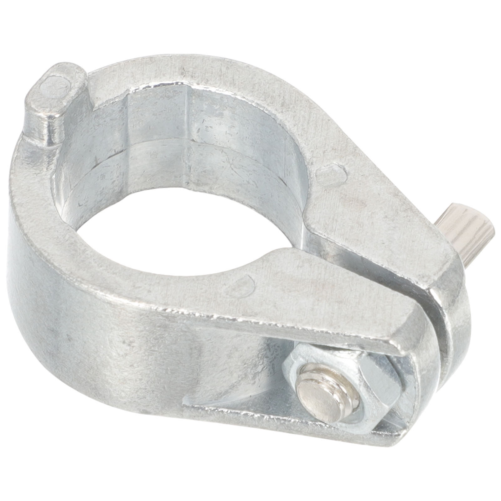 Metal Drum Cowbell Holder Clam - Musical Instrument Bass 评论和价格