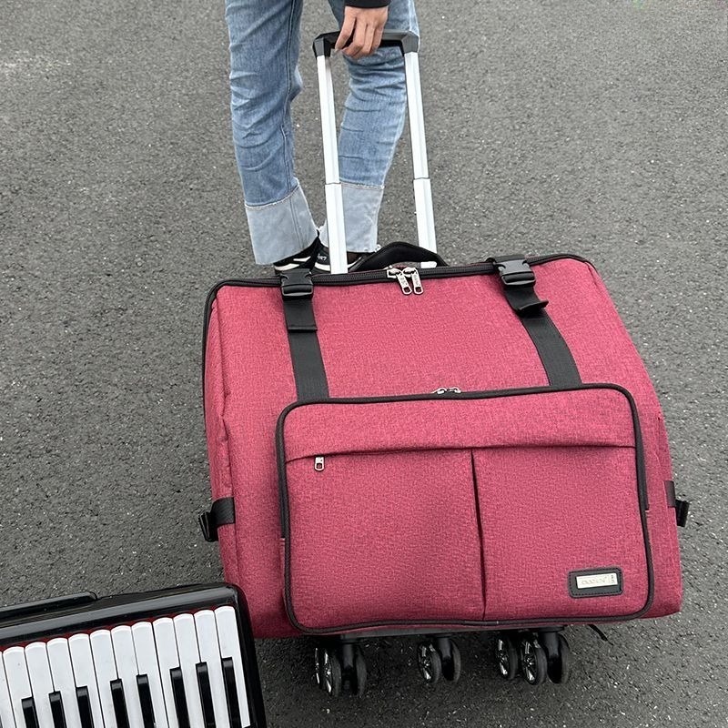 60/96/120 Thicken Accordion Ba - Musical Instrument Bass 评论和价格