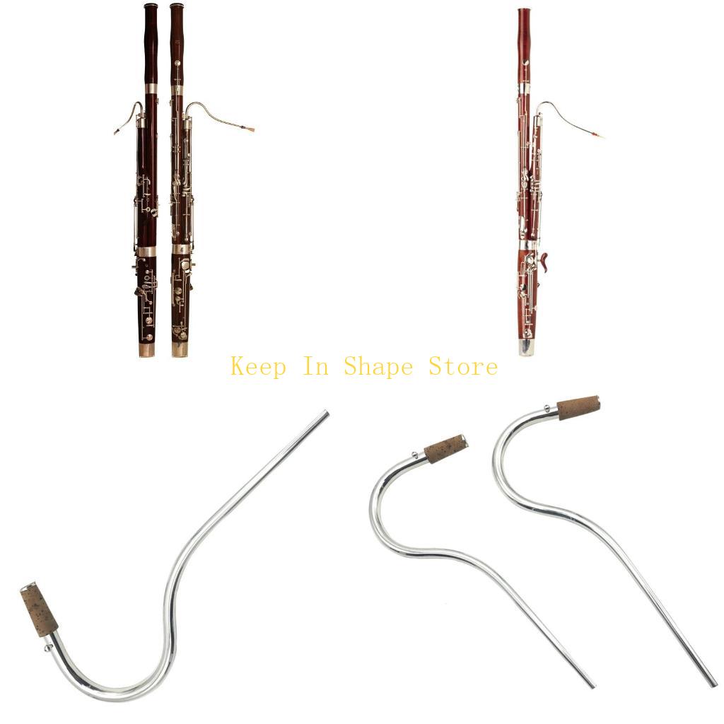 U1JC Metal Mouthpiece Bocal Cr - Musical Instrument Bazooka 评论和价格