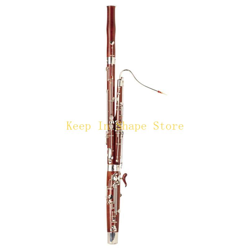 U1JC Metal Mouthpiece Bocal Cr - Musical Instrument Bazooka 评论和价格