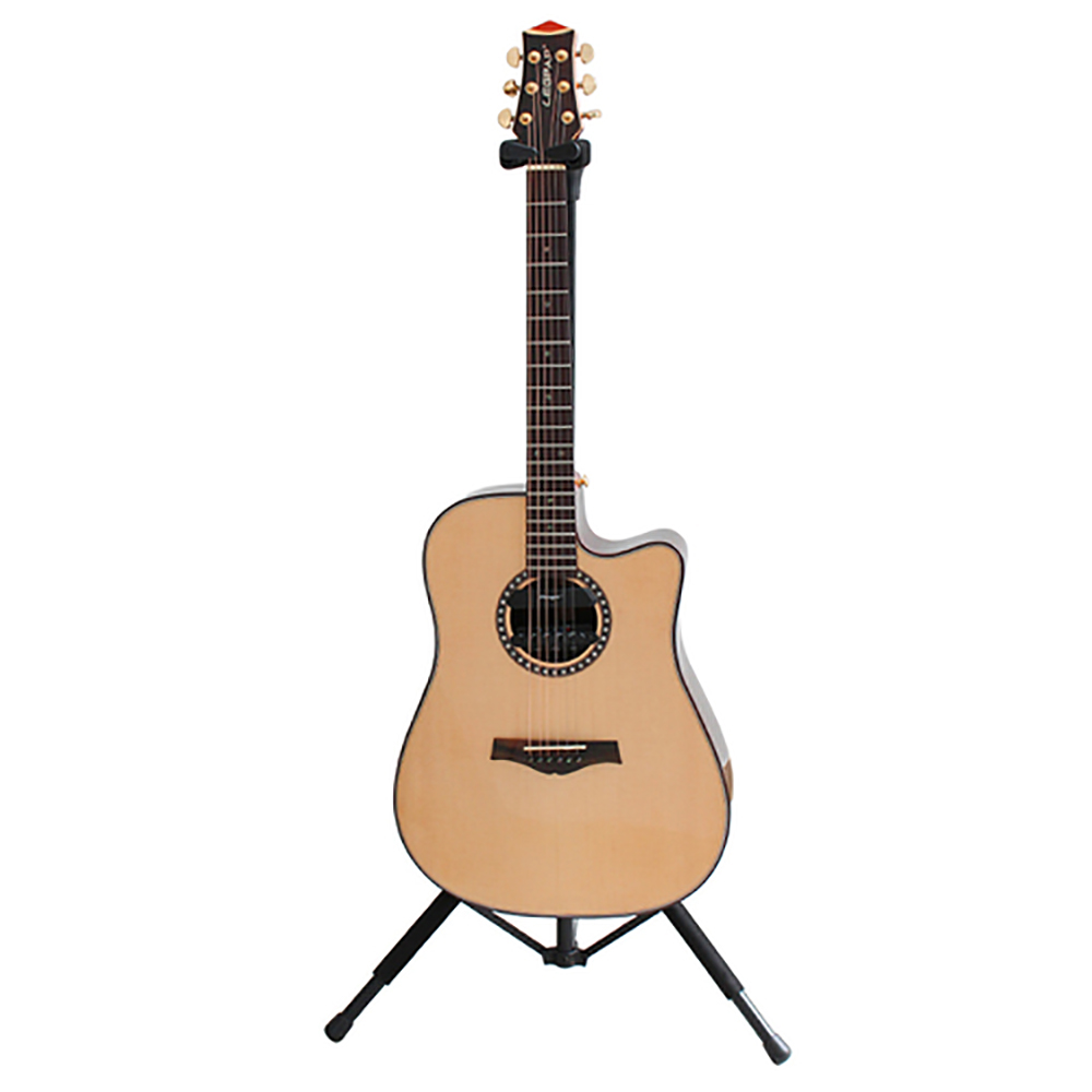 Flanger FL-08 Universal Guitar - Musical Instrument Bass 评论和价格