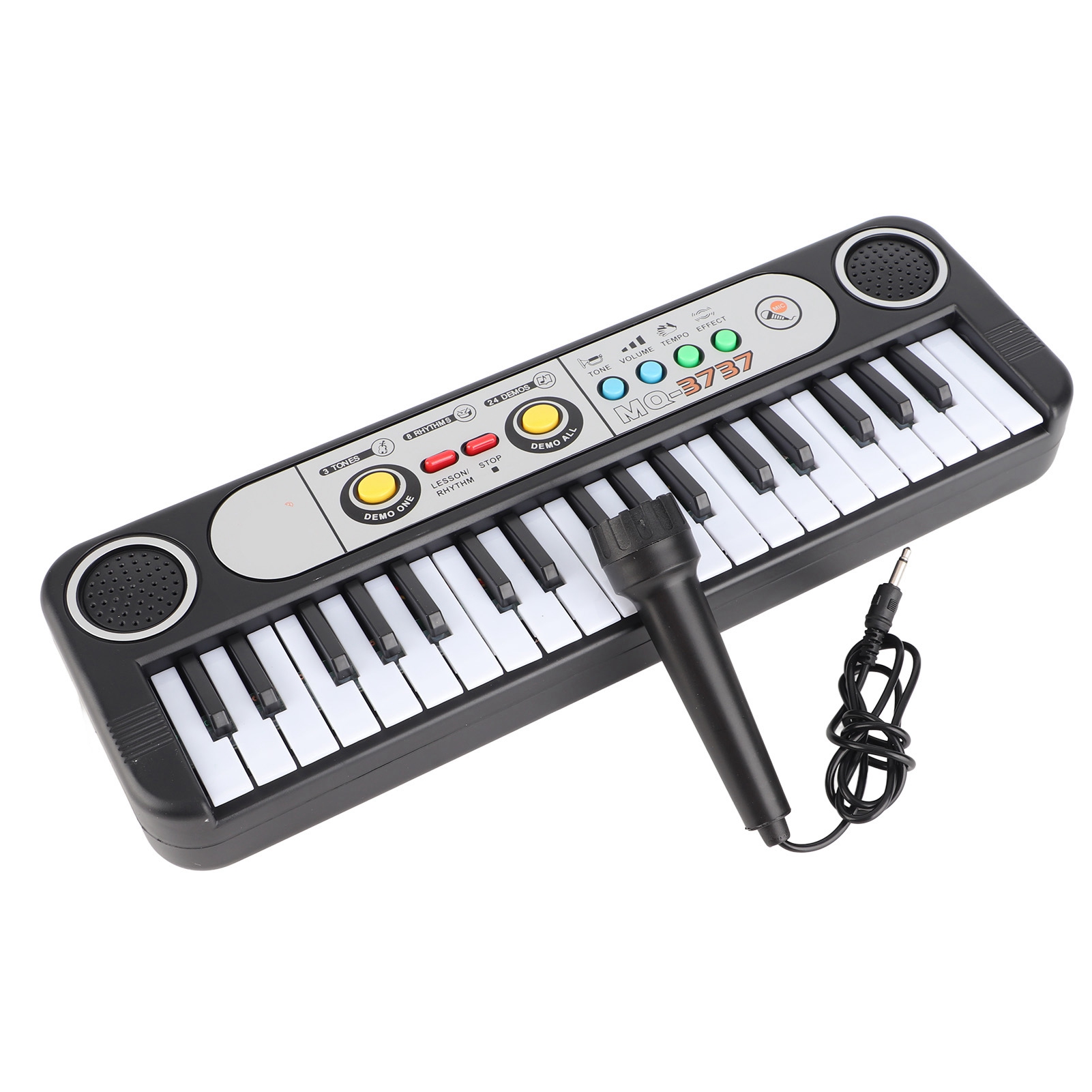 37 Keys Electric Digital Key B - Musical Instrument Names 评论和价格