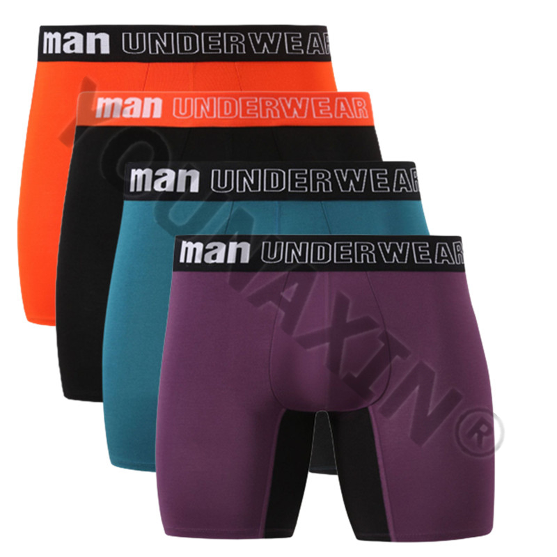 4 Piece Big Size Men Sexy Pant - Didgeridoo Bamboo 评论和价格