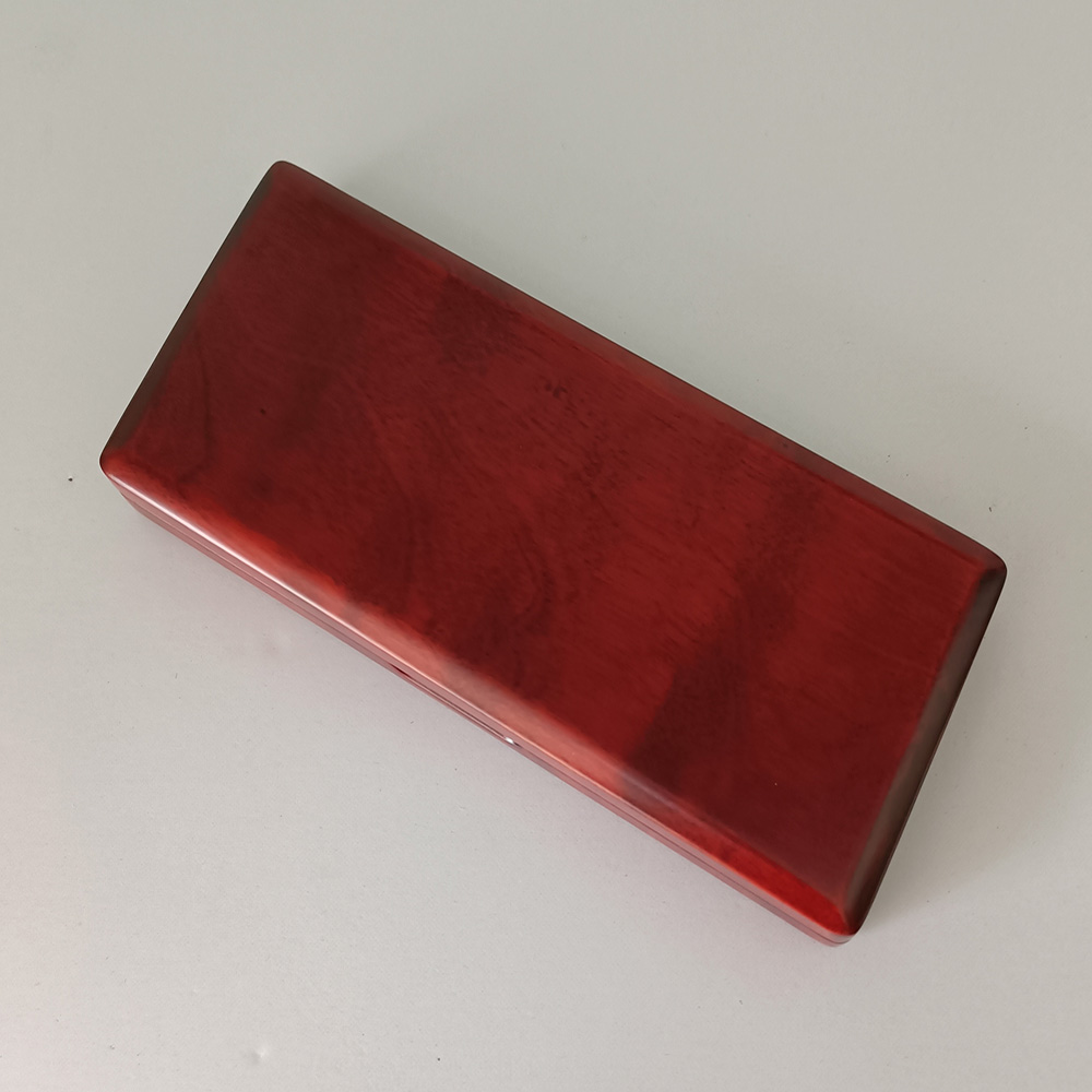 Maplewood Bassoon Reed Storage - Musical Instrument Bazooka 评论和价格