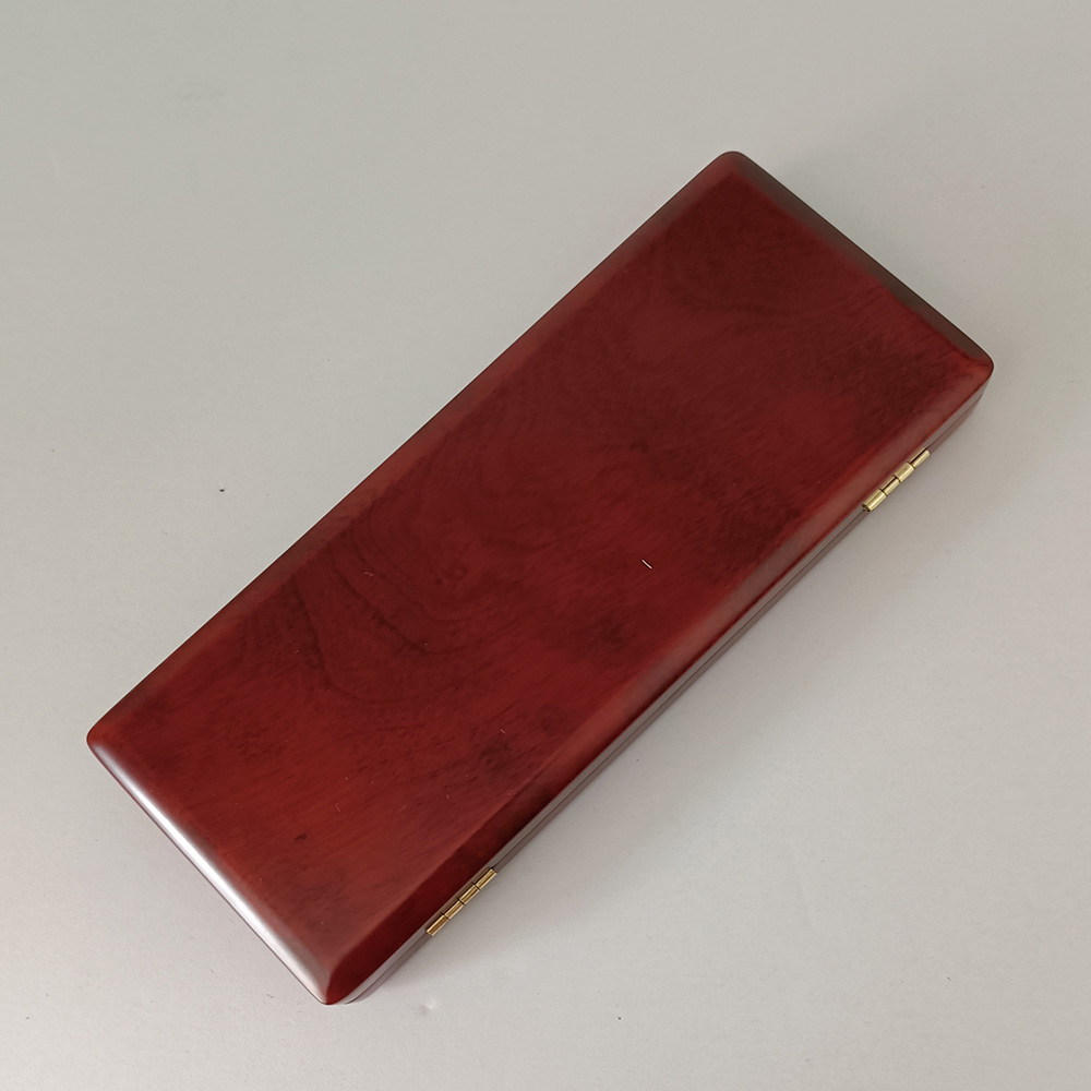 Maplewood Bassoon Reed Storage - Musical Instrument Bazooka 评论和价格