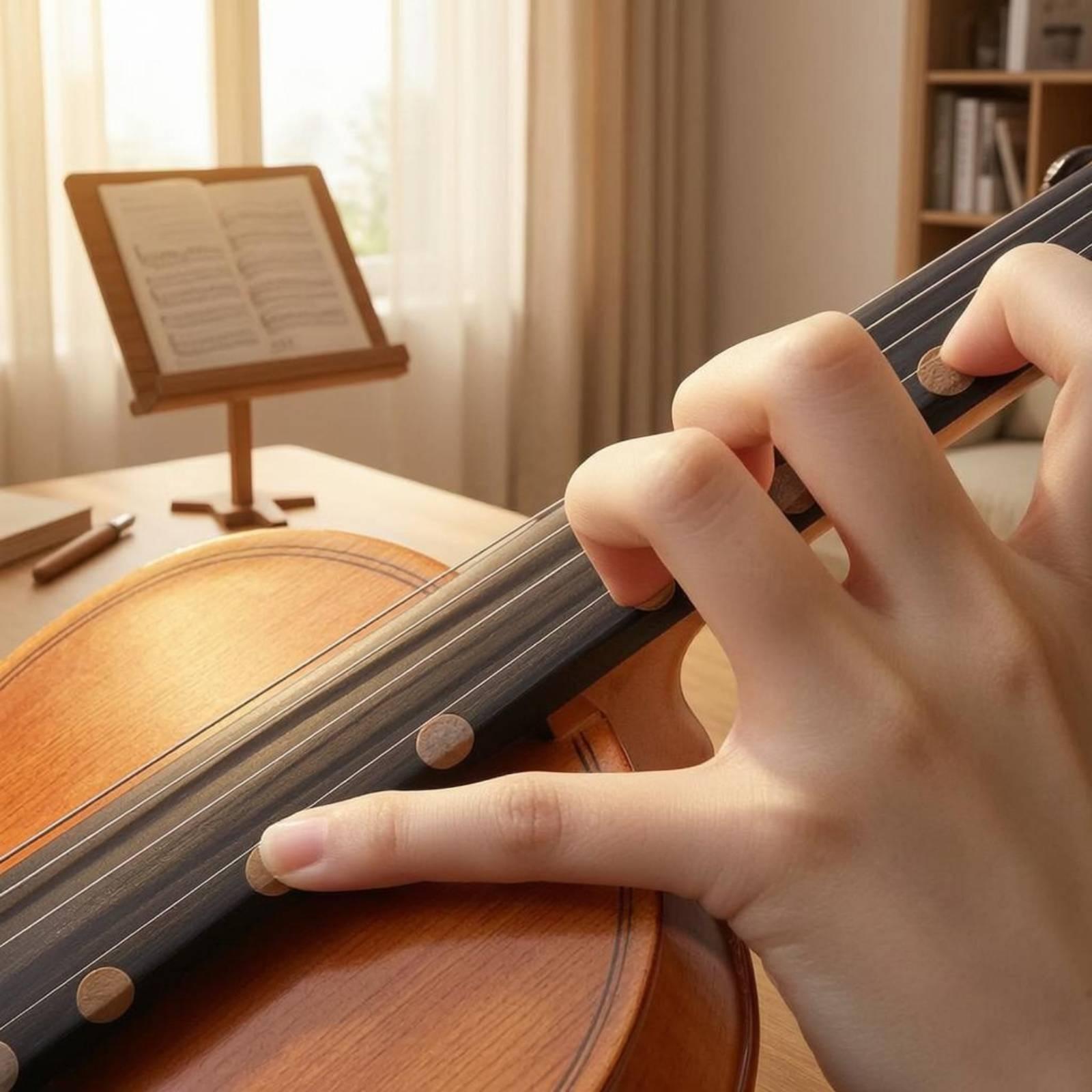 Music Learning Practice Dot Ta - Musical Instrument Names 评论和价格