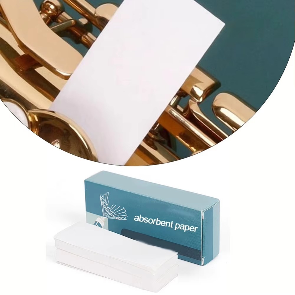 100pcs Woodwind Instrument Pad - Musical Instrument Bazooka 评论和价格