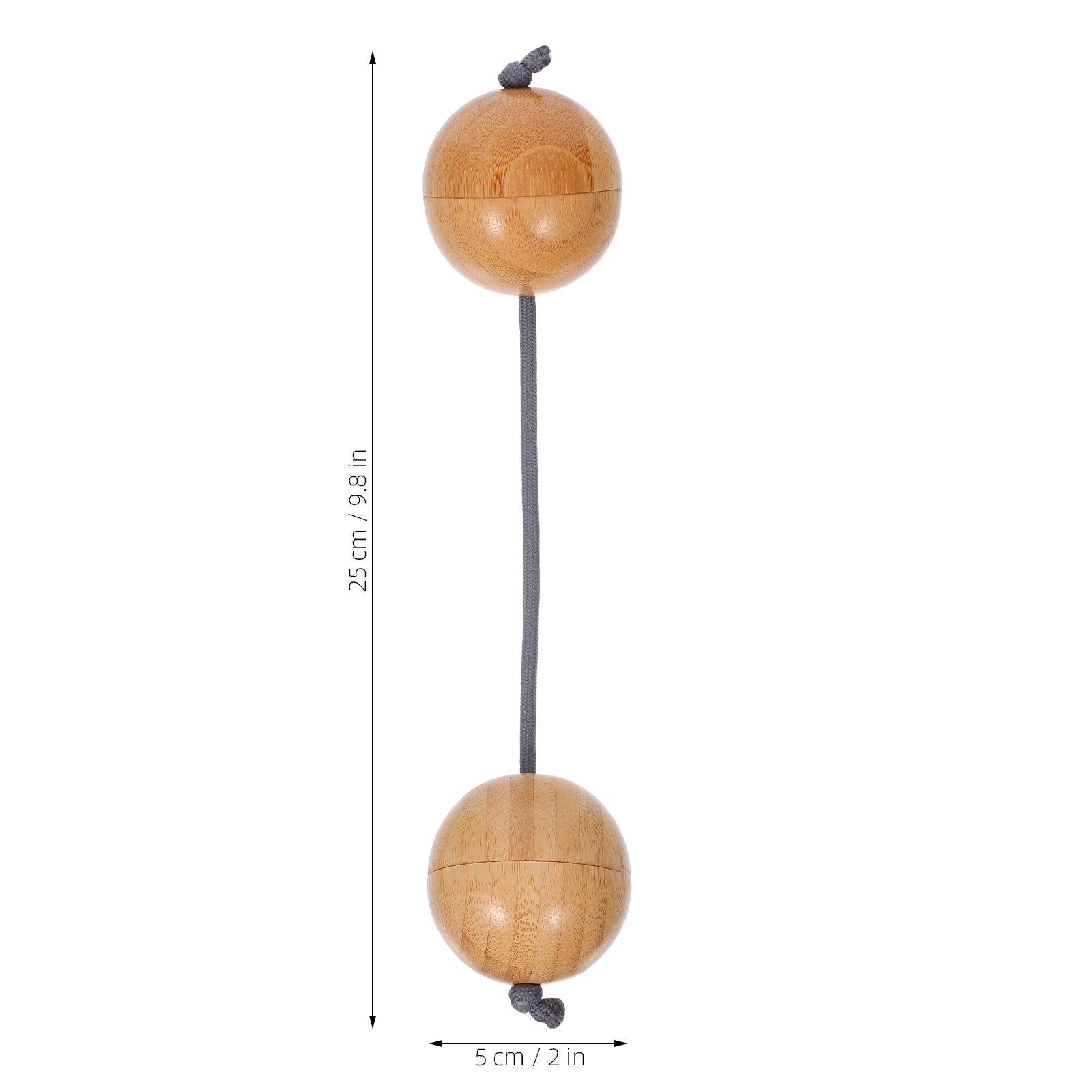 Bamboo Kashaka Shaker Asalato  - Musical Instrument Groups 评论和价格
