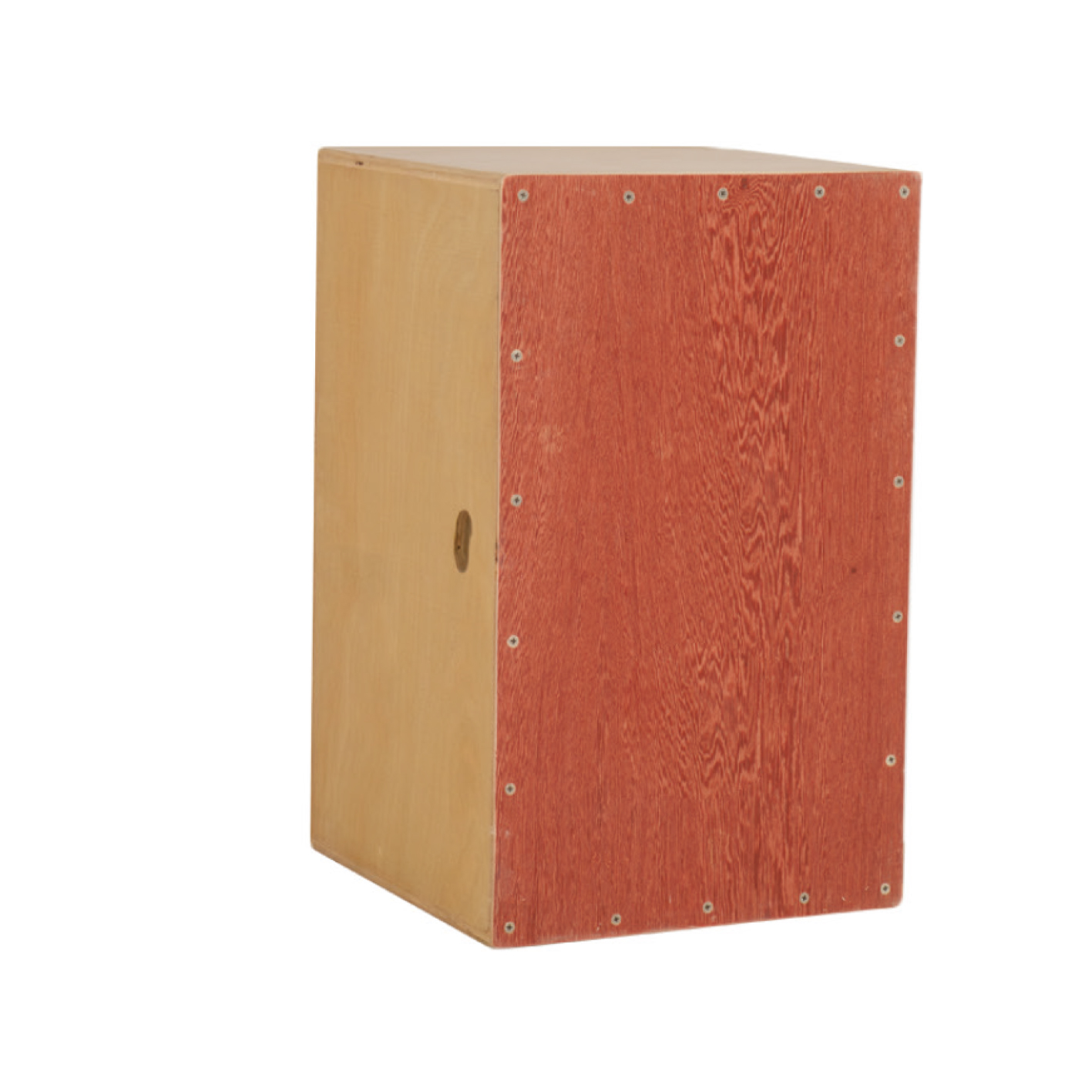 Birch Wood Cajon Box Drum With - Musical Instrument Band 评论和价格