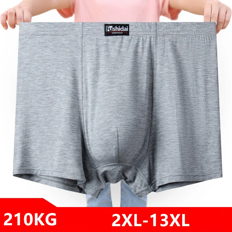 Boxershorts Men Modal Panties  - Didgeridoo Bamboo 评论和价格