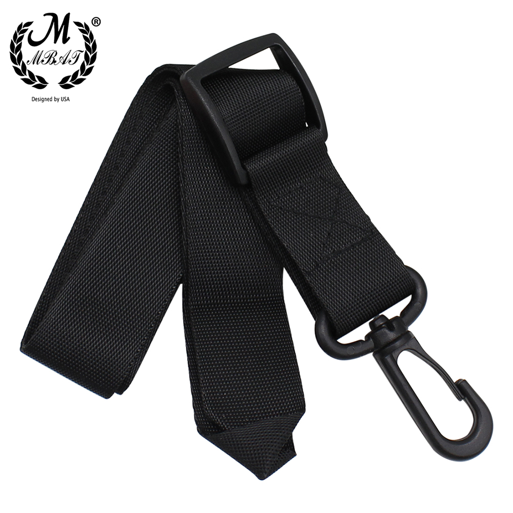 M MBAT Saxophone Neck Strap Du - Musical Instrument Bazooka 评论和价格