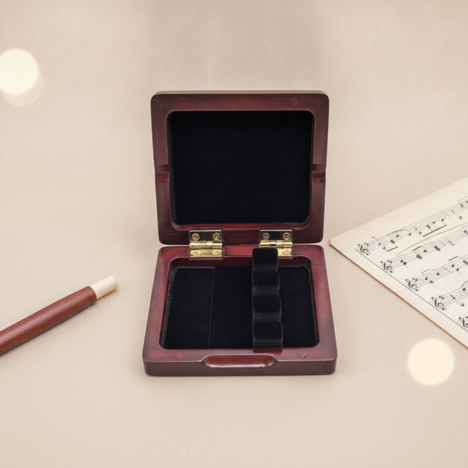 3 Pieces Bassoon Reed Protecti - Musical Instrument Bazooka 评论和价格