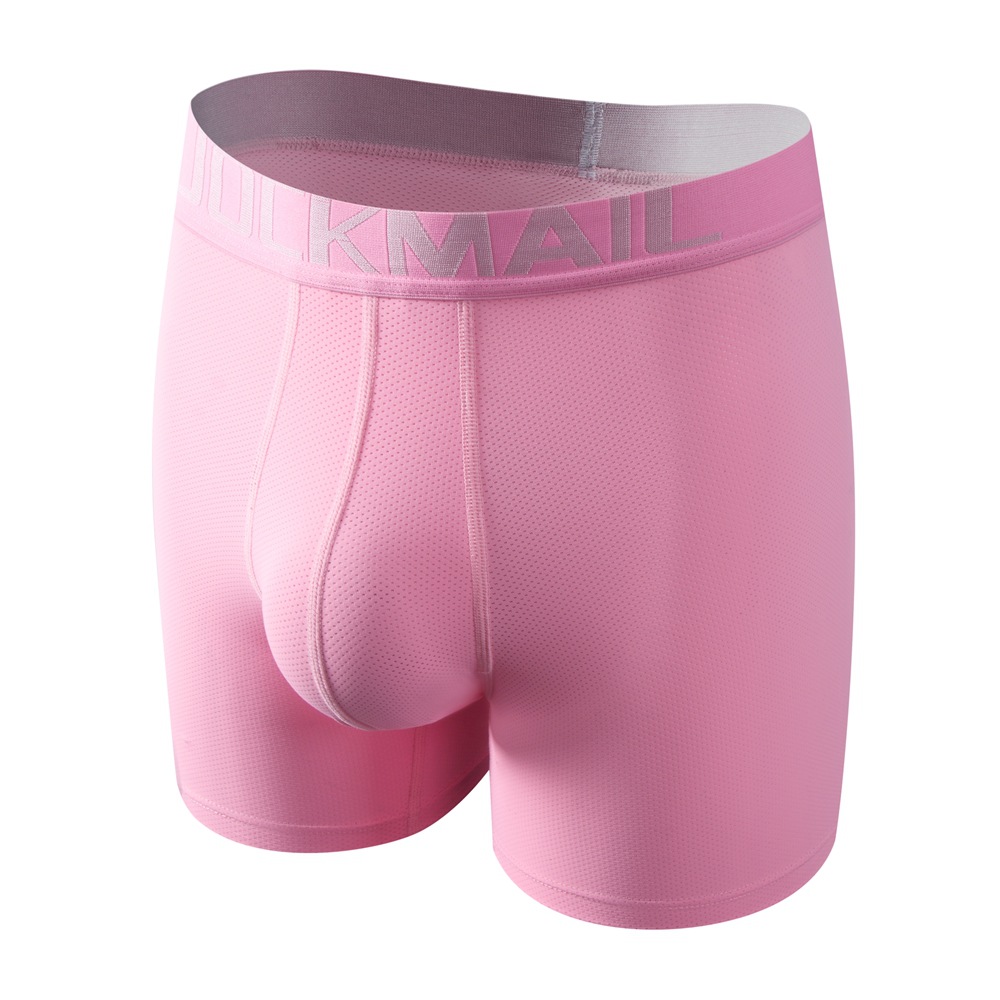 10 Color Jockmail Long Boxers  - Didgeridoo Bamboo 评论和价格