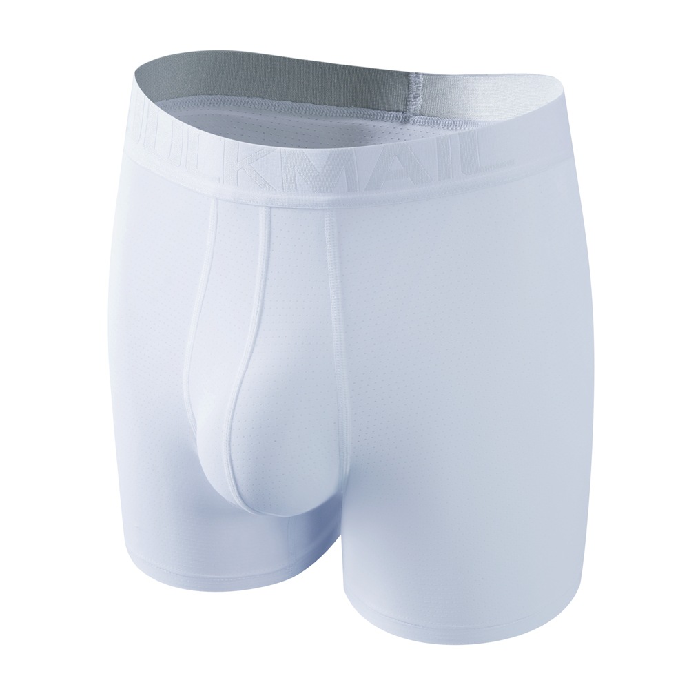 10 Color Jockmail Long Boxers  - Didgeridoo Bamboo 评论和价格