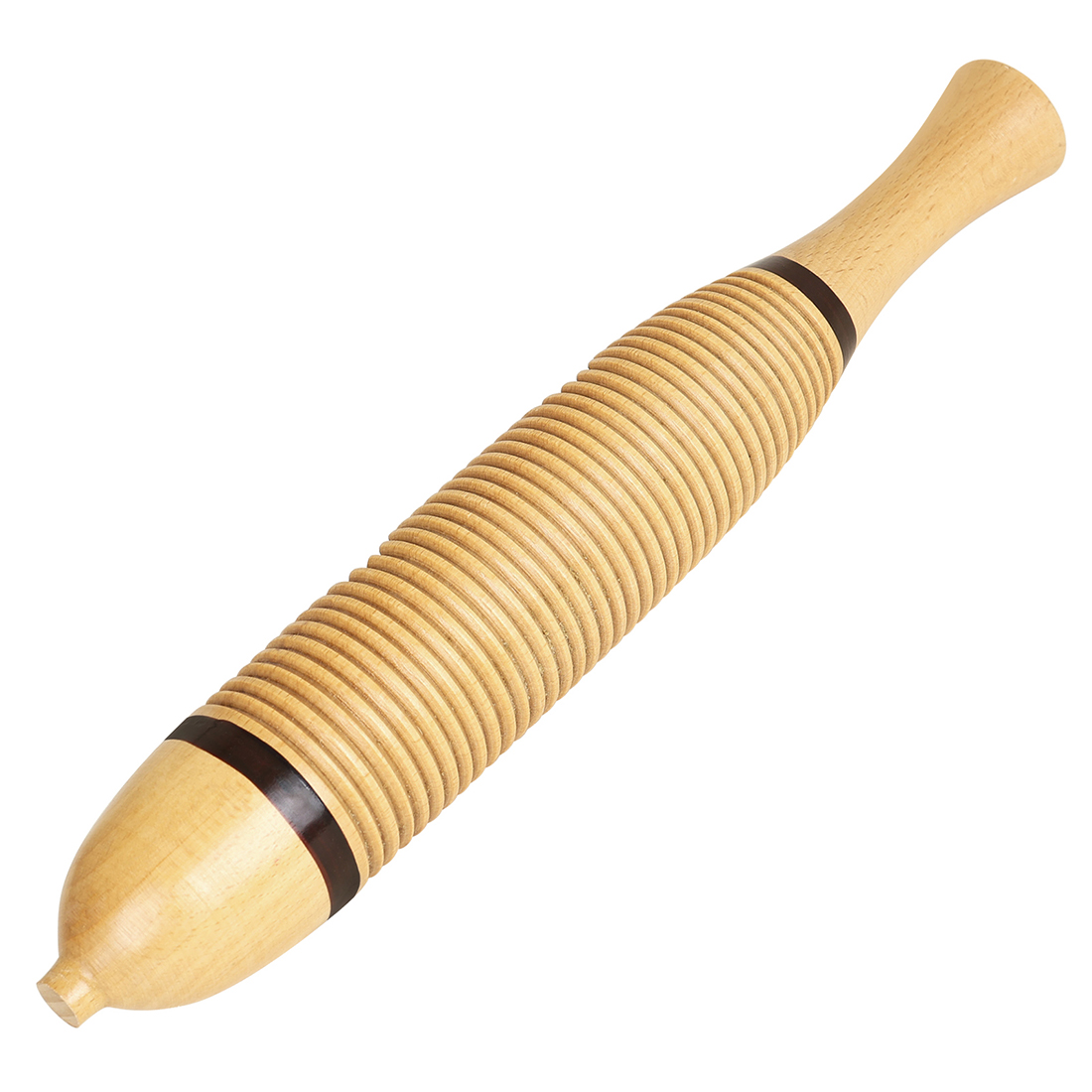 35cm Wooden Fish Tools Handhel - Musical Instrument Groups 评论和价格