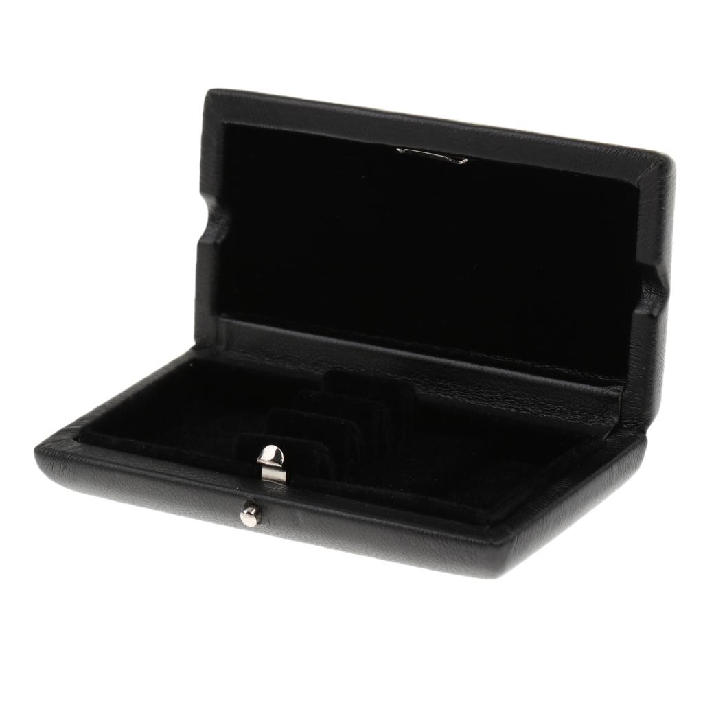 Tooyful 3 Reeds Storage Case B - Musical Instrument Bazooka 评论和价格