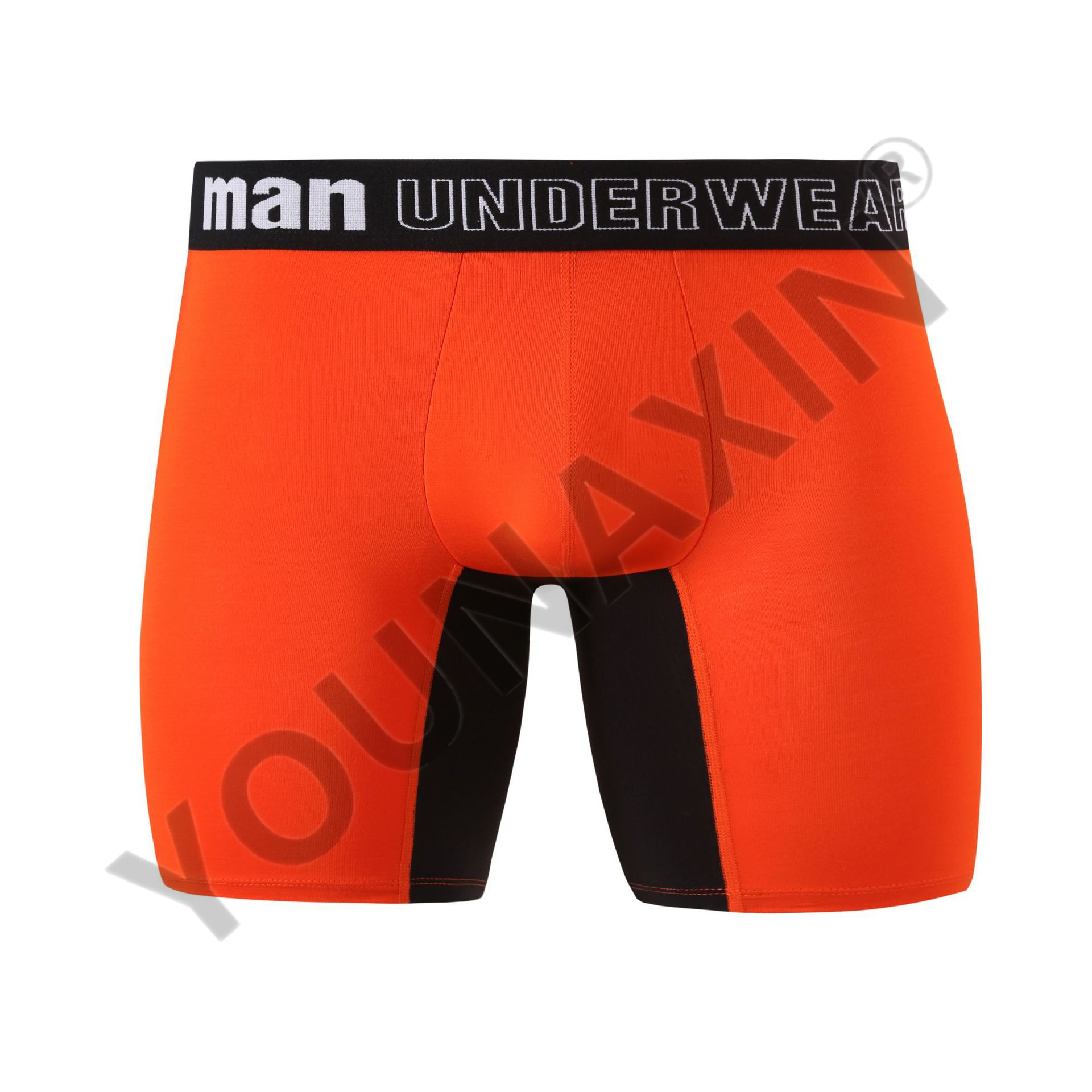 1 Pcs Big Size Men Underwear B - Didgeridoo Bamboo 评论和价格