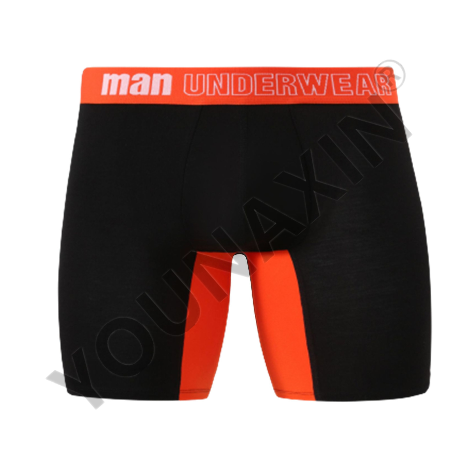 1 Pcs Big Size Men Underwear B - Didgeridoo Bamboo 评论和价格