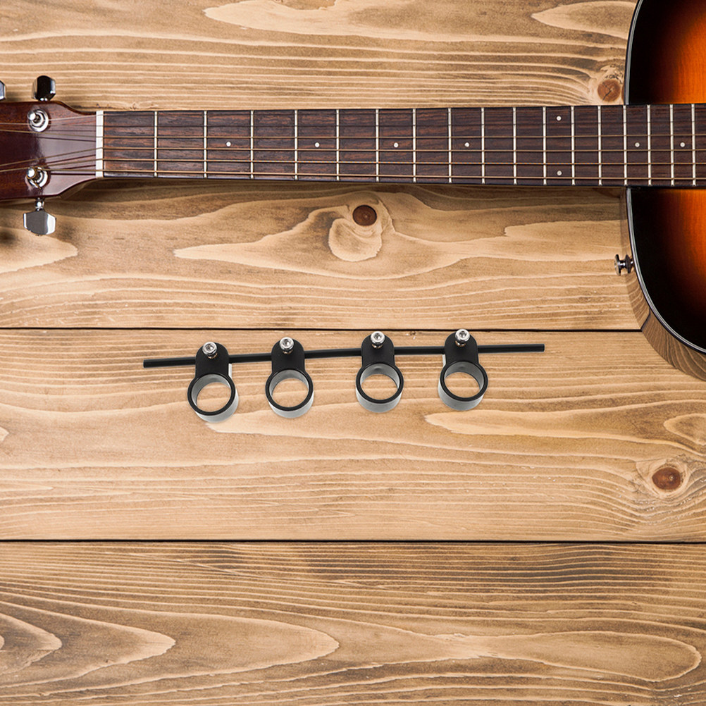 2Pcs Musical Instrument Finger - Musical Instrument Bass 评论和价格