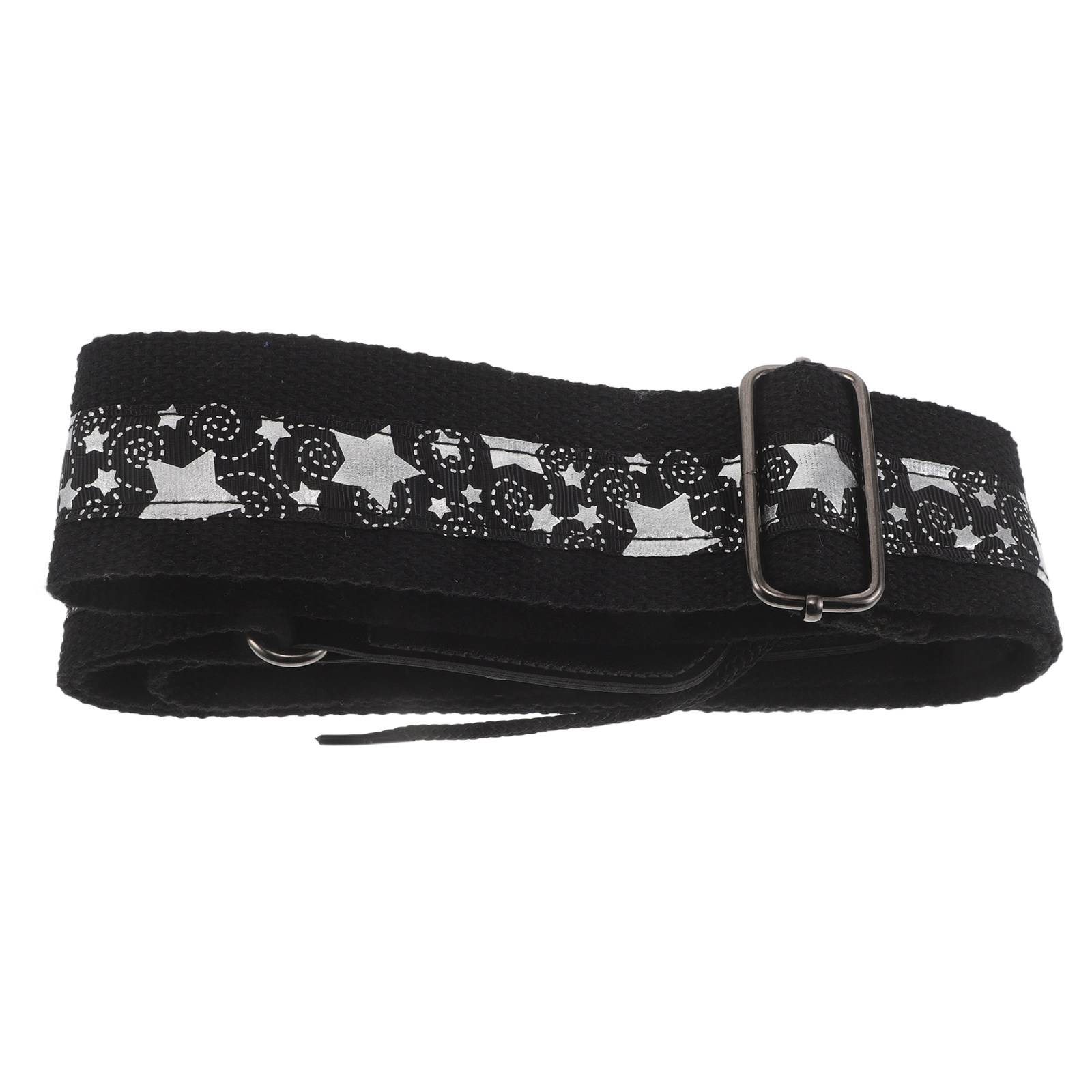 Adjustable Guitar Strap Wide S - Musical Instrument Bass 评论和价格