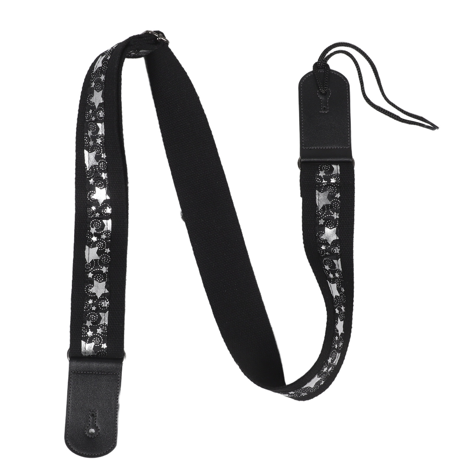 Adjustable Guitar Strap Wide S - Musical Instrument Bass 评论和价格