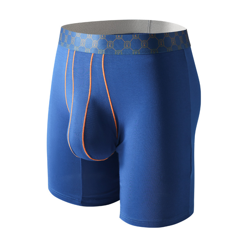 Mens Underwear Soft Bamboo Fib - Didgeridoo Bamboo 评论和价格