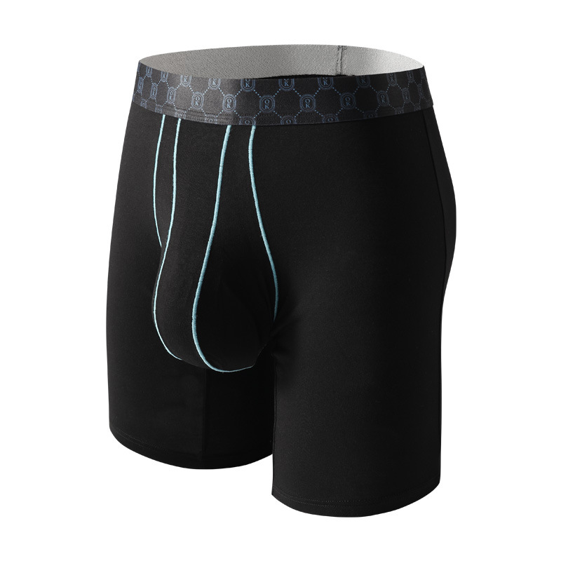 Mens Underwear Soft Bamboo Fib - Didgeridoo Bamboo 评论和价格