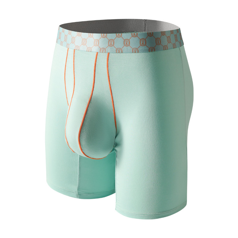 Mens Underwear Soft Bamboo Fib - Didgeridoo Bamboo 评论和价格