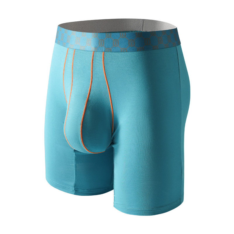 Mens Underwear Soft Bamboo Fib - Didgeridoo Bamboo 评论和价格